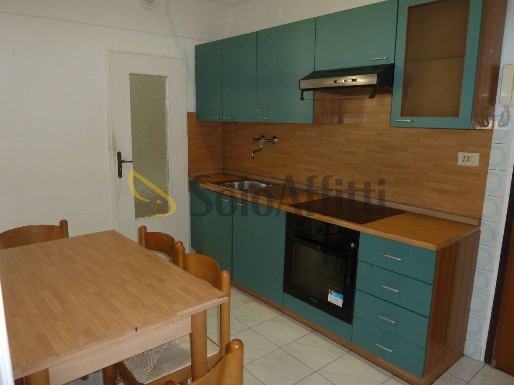 appartamento in affitto a Sanremo