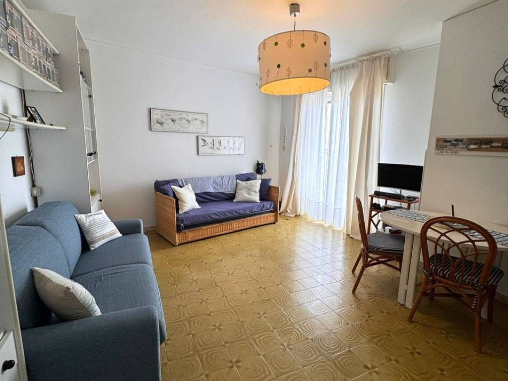 appartamento in affitto a Sanremo