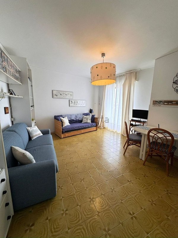 appartamento in affitto a Sanremo