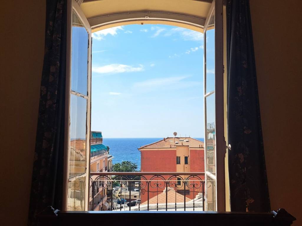appartamento in affitto a Sanremo