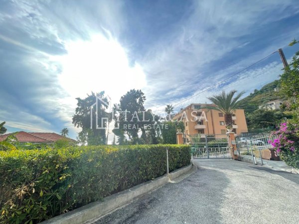 appartamento in affitto a Sanremo