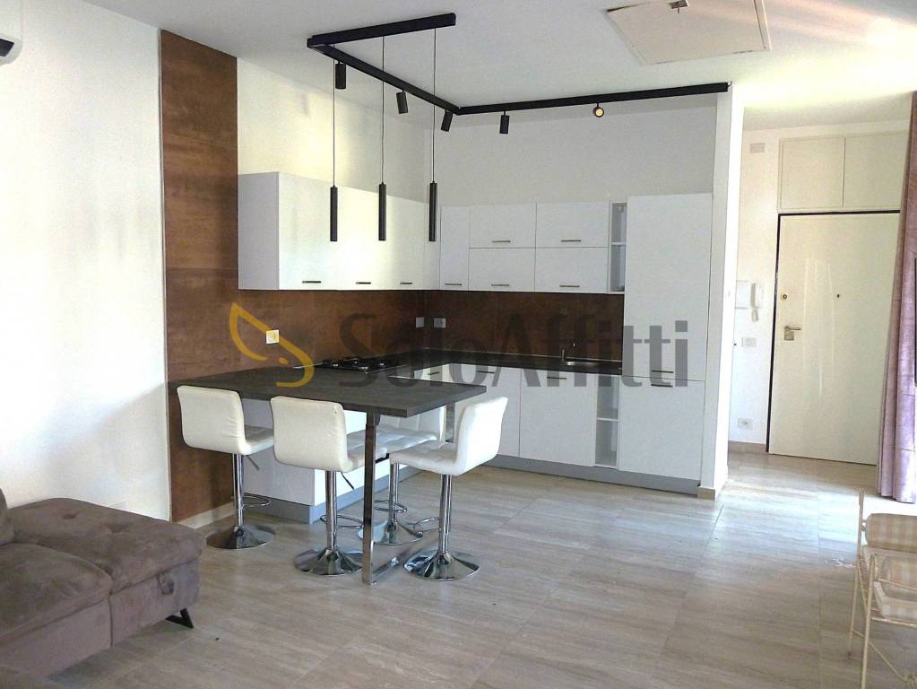 appartamento in affitto a Sanremo