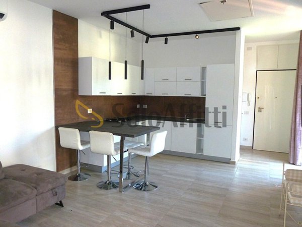 appartamento in affitto a Sanremo