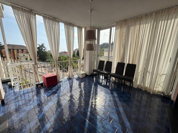 appartamento in affitto a Sanremo