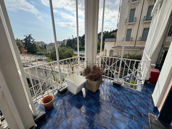 appartamento in affitto a Sanremo