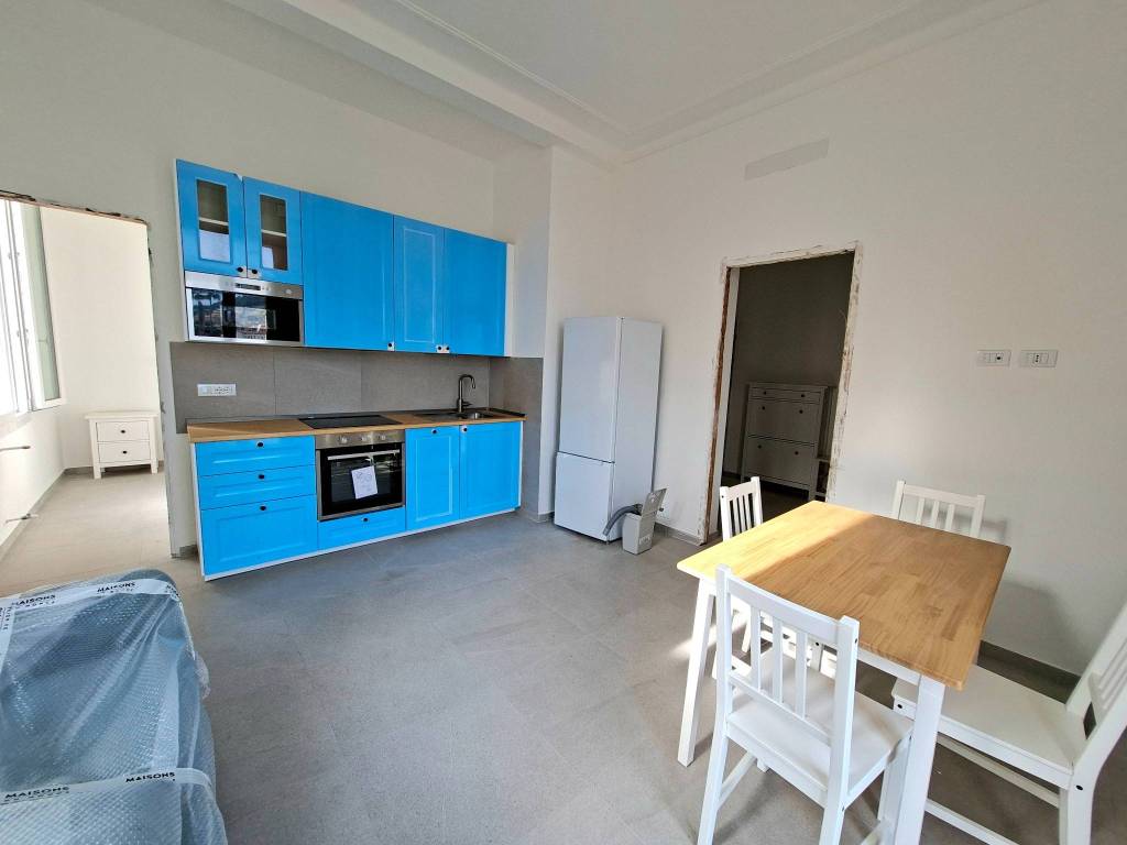 appartamento in affitto a Sanremo