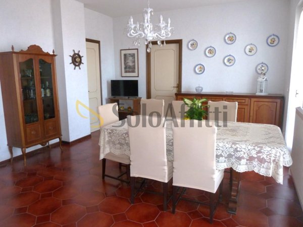 appartamento in affitto a Sanremo