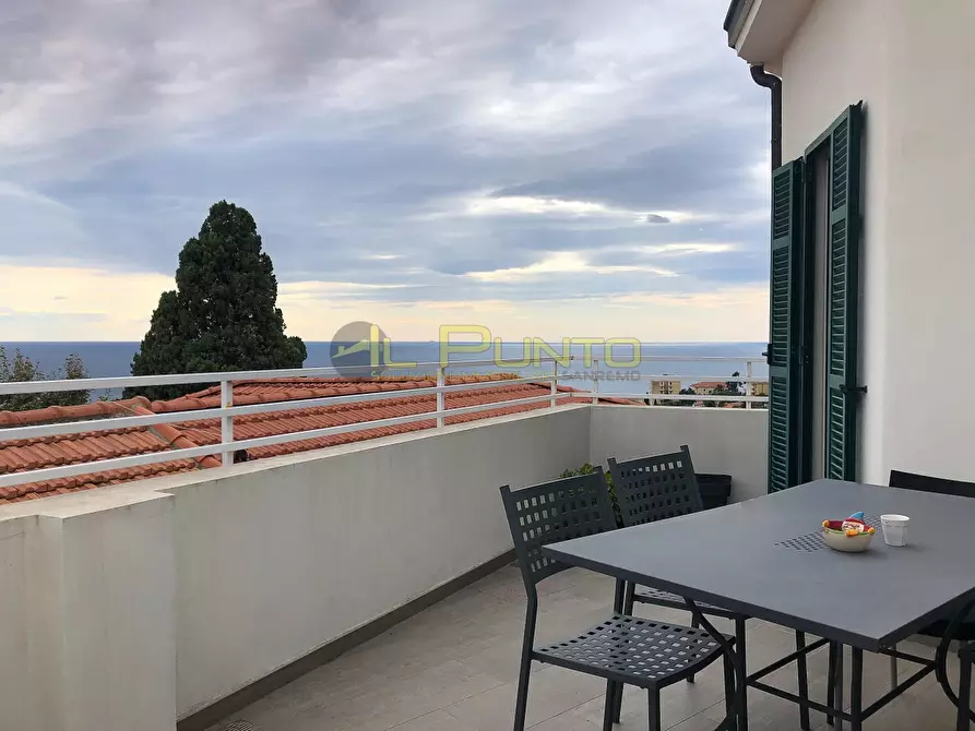 appartamento in affitto a Sanremo