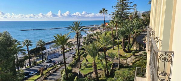 appartamento in affitto a Sanremo