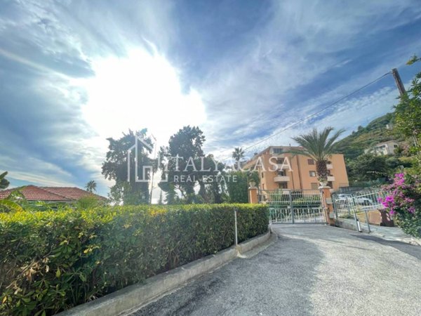 appartamento in affitto a Sanremo