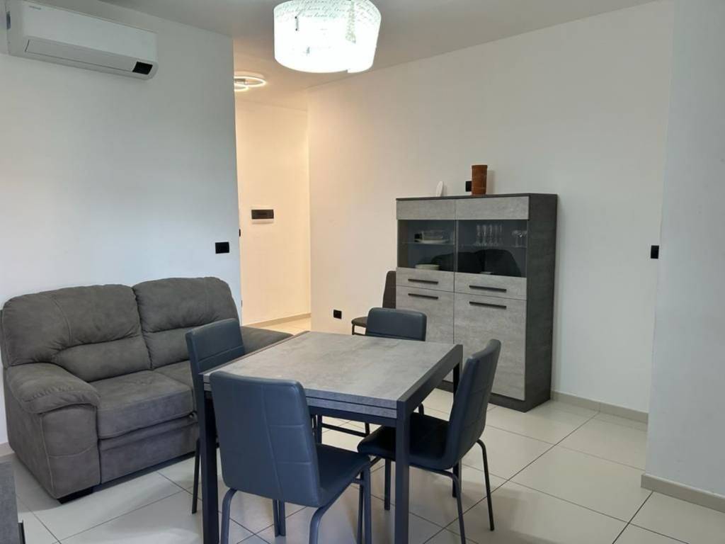 appartamento in affitto a Sanremo