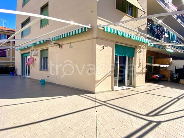 appartamento in affitto a Sanremo