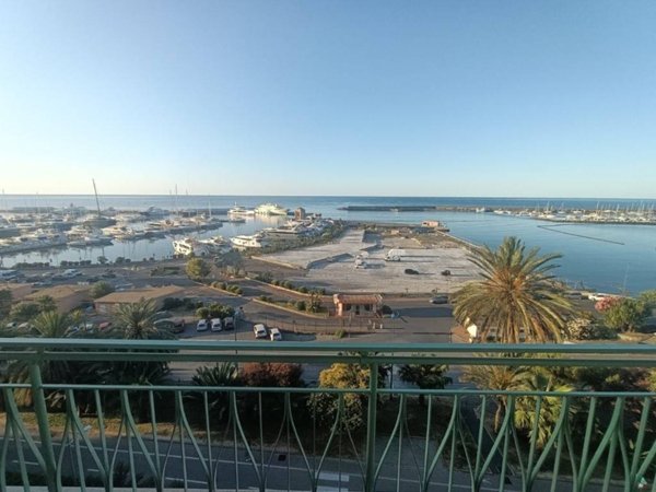 appartamento in affitto a Sanremo