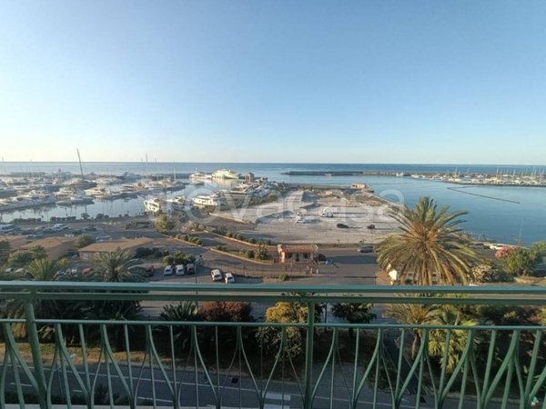 appartamento in affitto a Sanremo