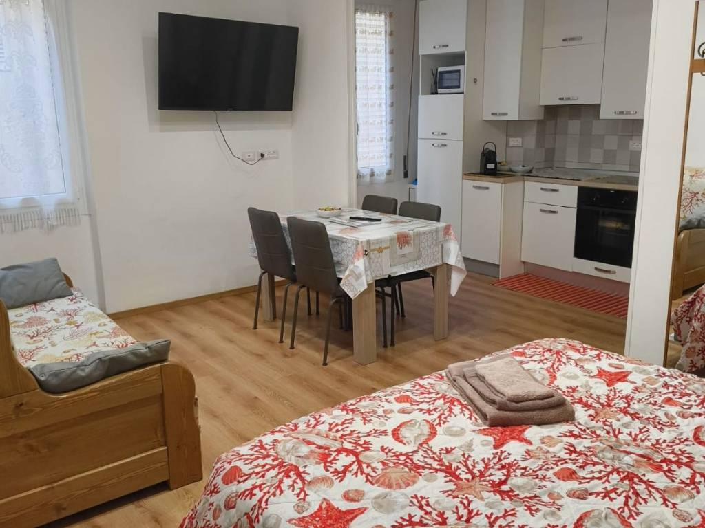 appartamento in affitto a Sanremo