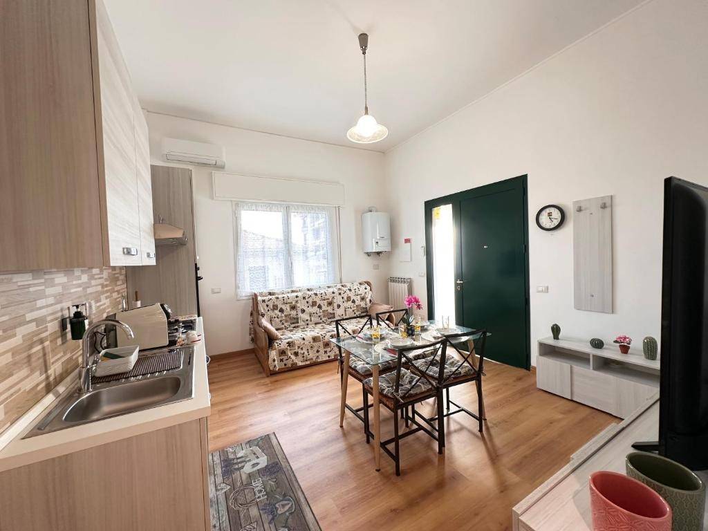 appartamento in affitto a Sanremo