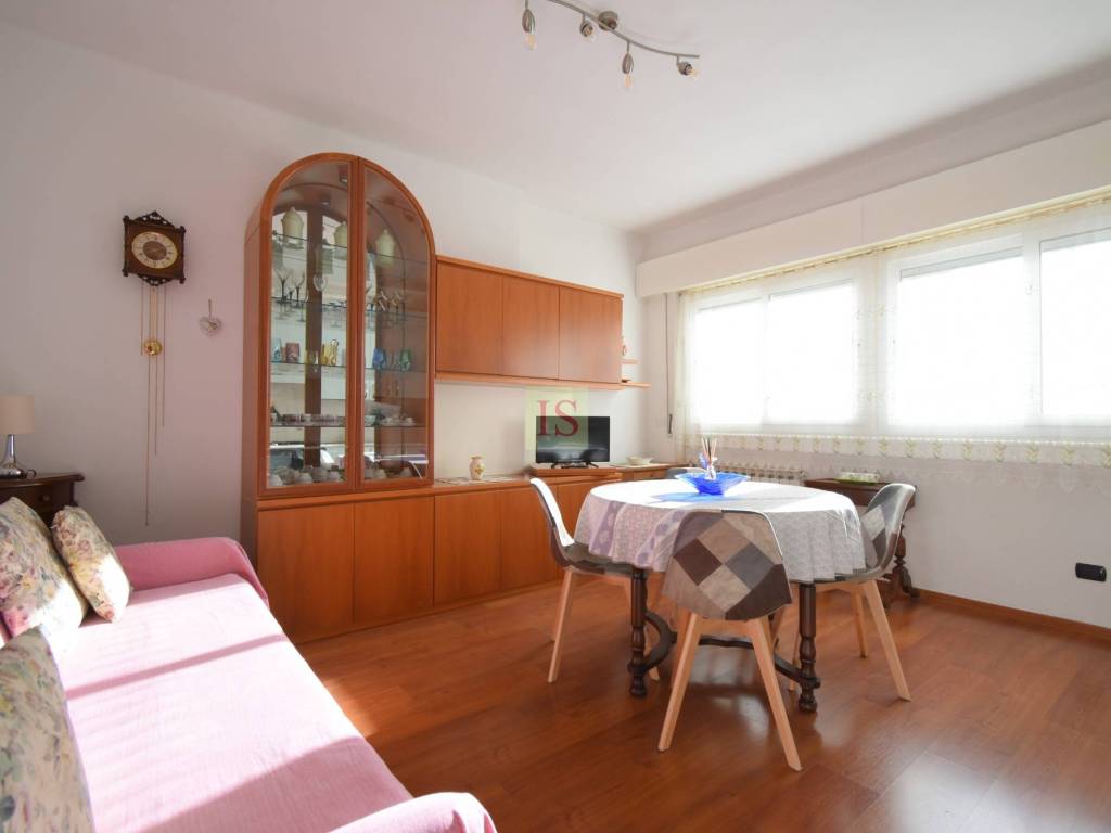 appartamento in affitto a Sanremo