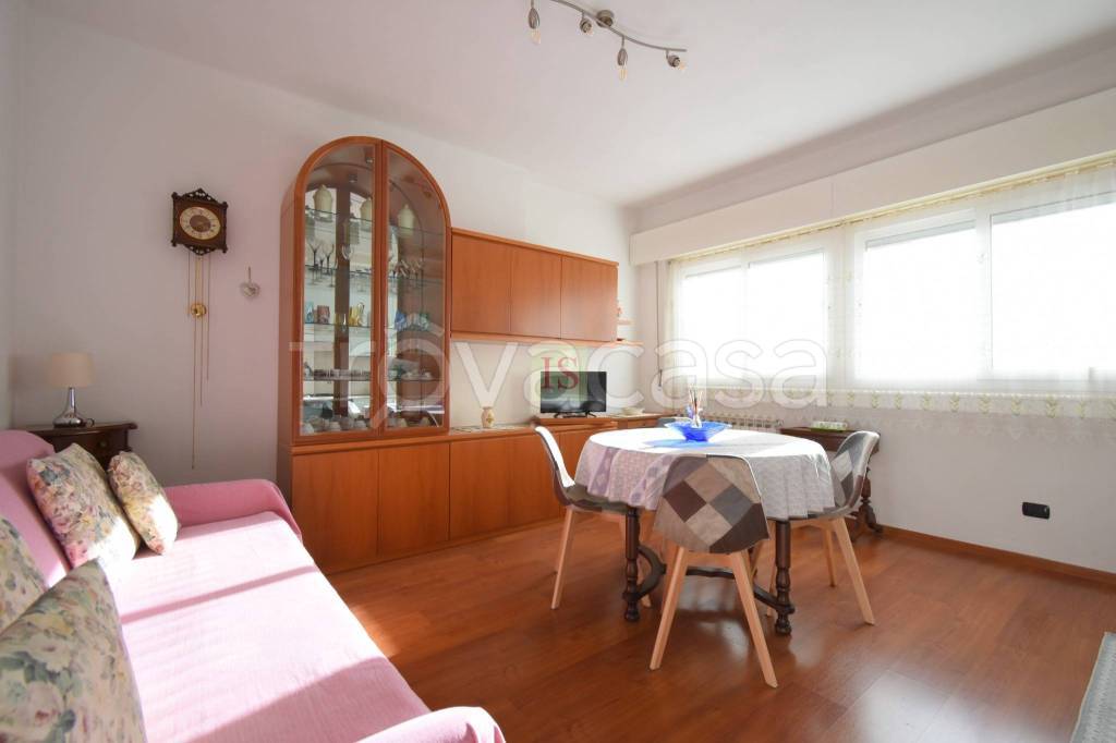 appartamento in affitto a Sanremo