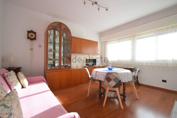 appartamento in affitto a Sanremo