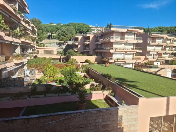 appartamento in affitto a Sanremo
