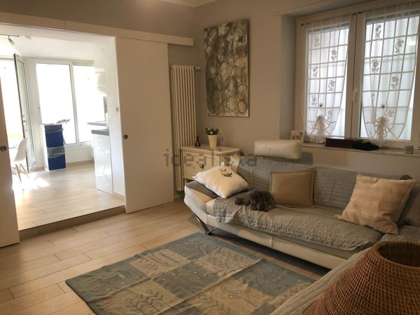 appartamento in affitto a Sanremo