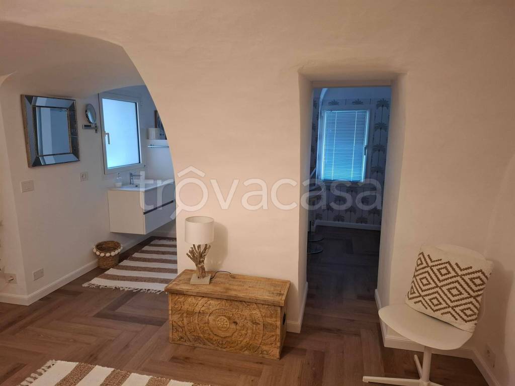 appartamento in affitto a Sanremo