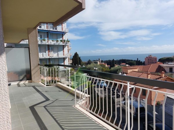 appartamento in affitto a Sanremo