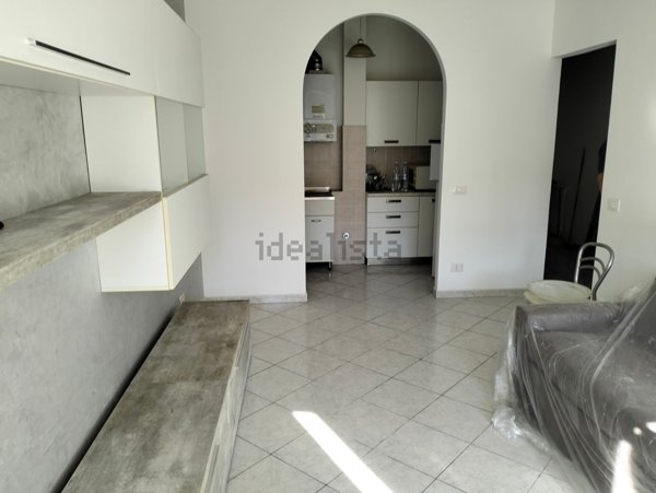 appartamento in affitto a Sanremo