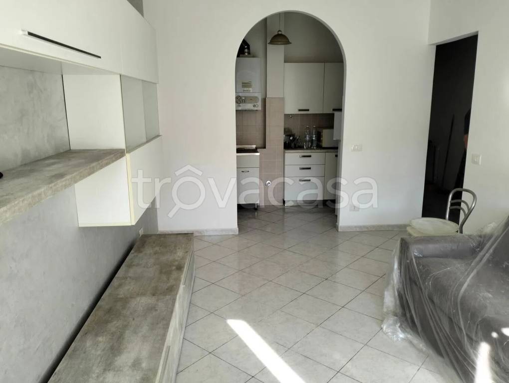 appartamento in affitto a Sanremo