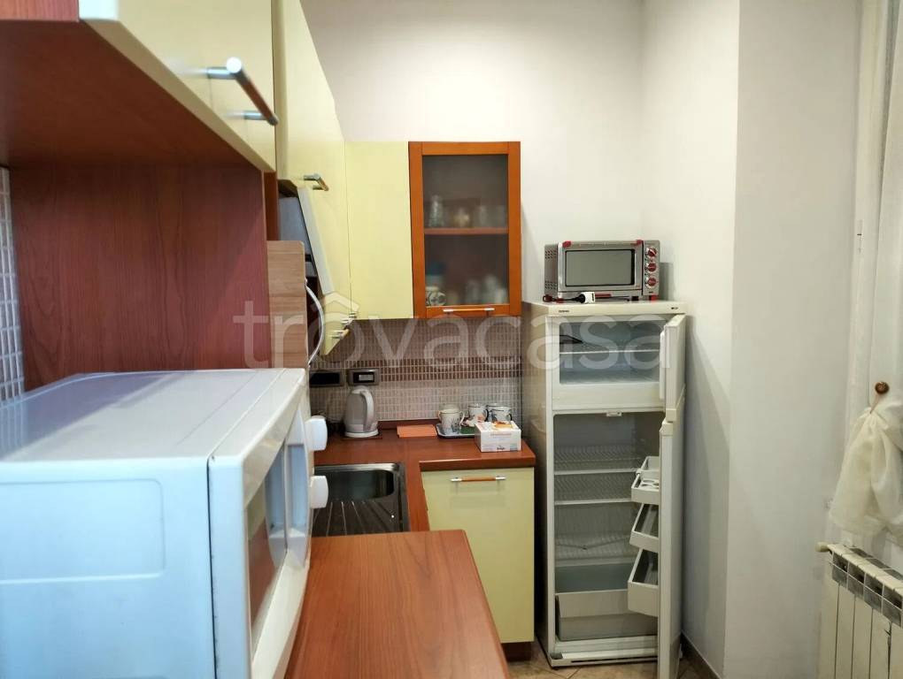 appartamento in affitto a Sanremo