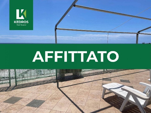 appartamento in affitto a Sanremo