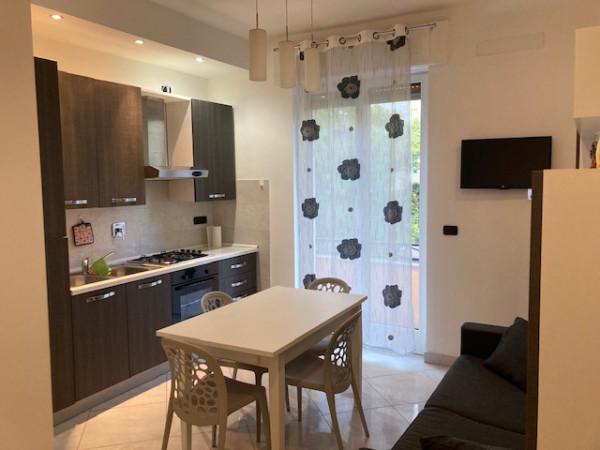 appartamento in affitto a Sanremo