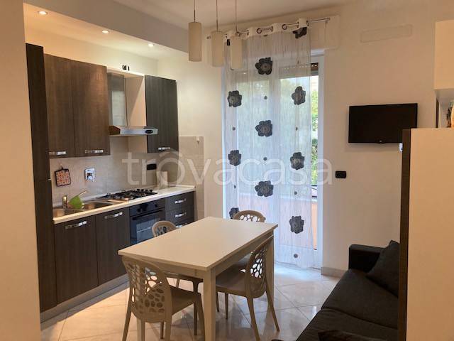 appartamento in affitto a Sanremo