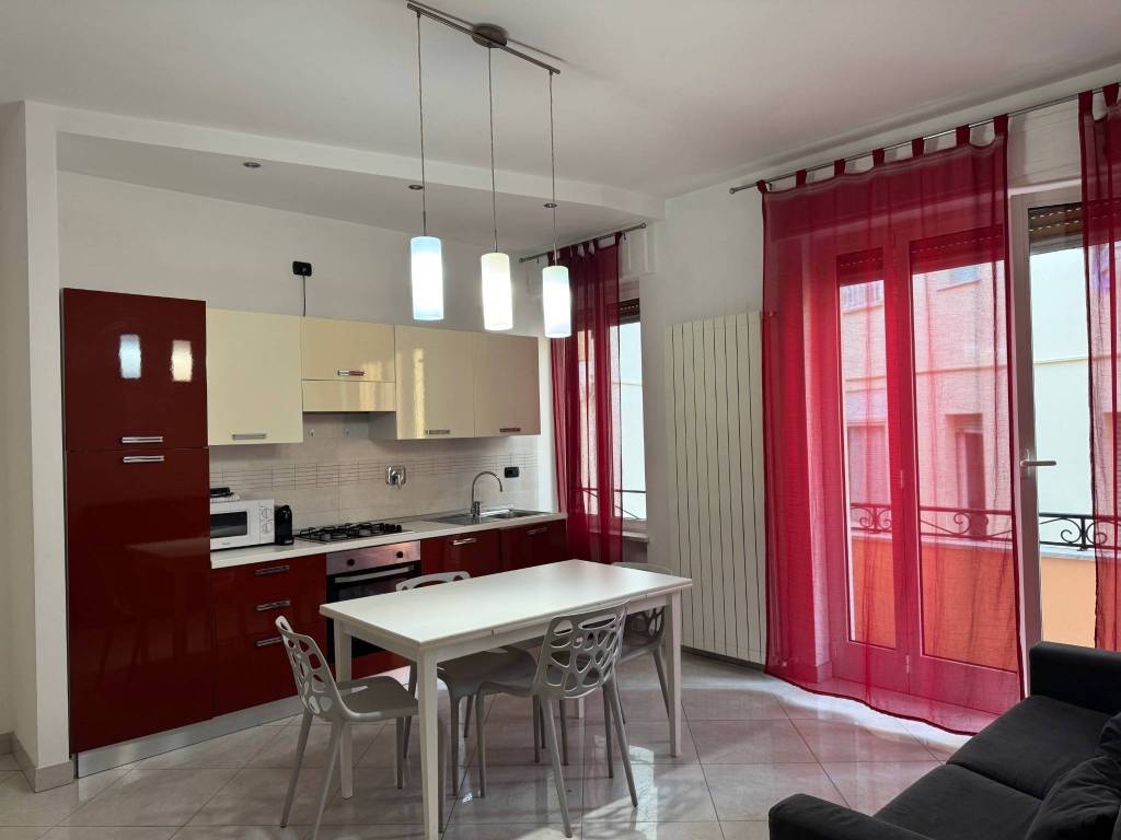 appartamento in affitto a Sanremo