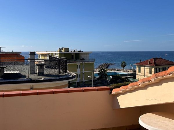 appartamento in affitto a Sanremo