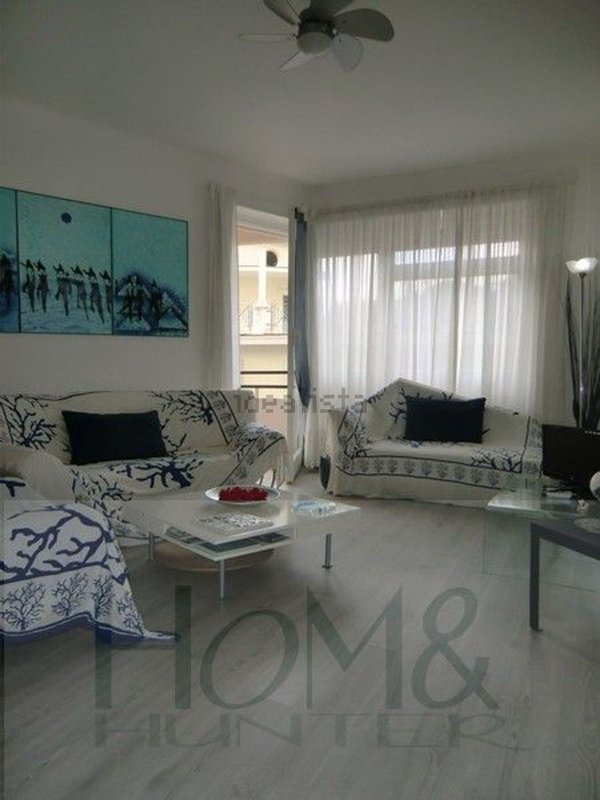 appartamento in affitto a Sanremo