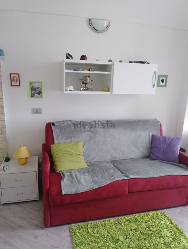 appartamento in affitto a Sanremo