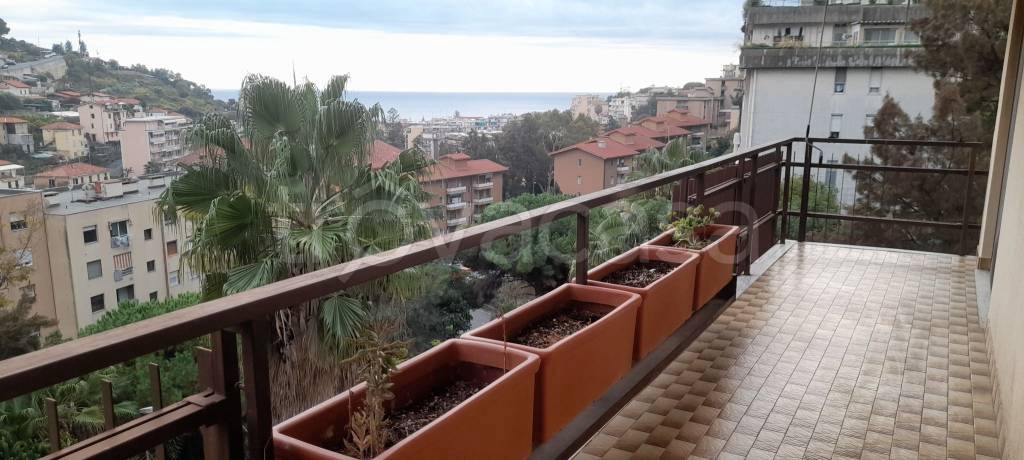 appartamento in affitto a Sanremo