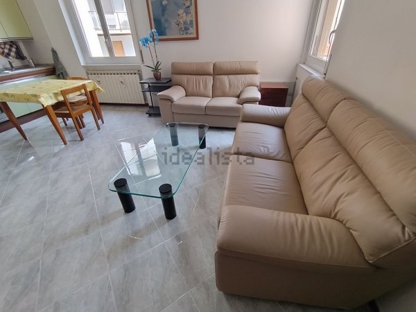 appartamento in affitto a Sanremo