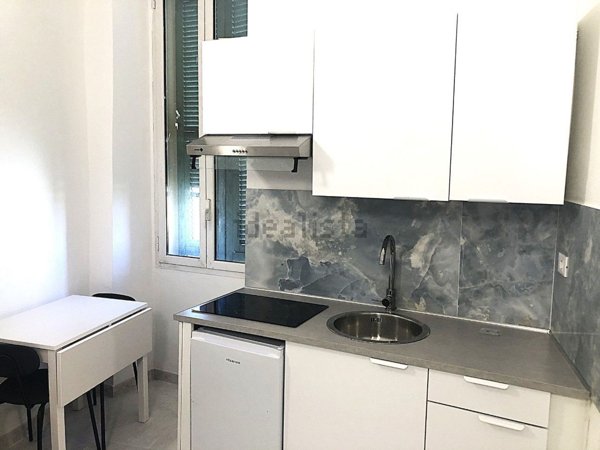 loft in affitto a Sanremo