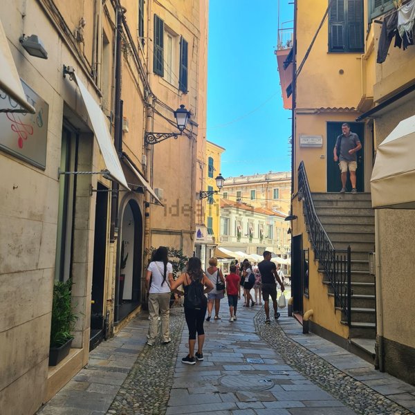 negozio in affitto a Sanremo