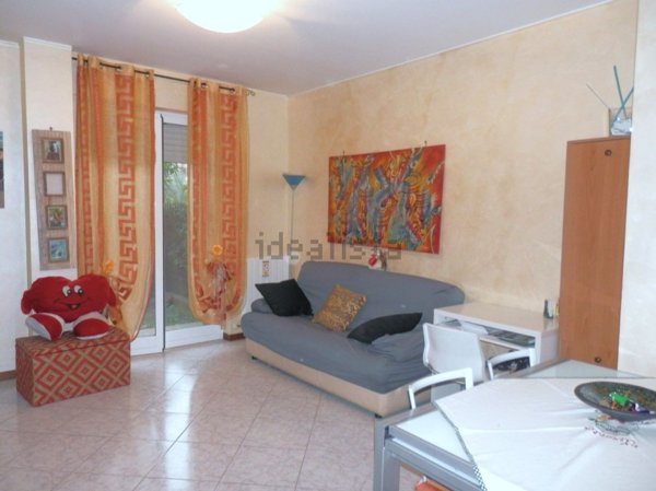 appartamento in affitto a Sanremo