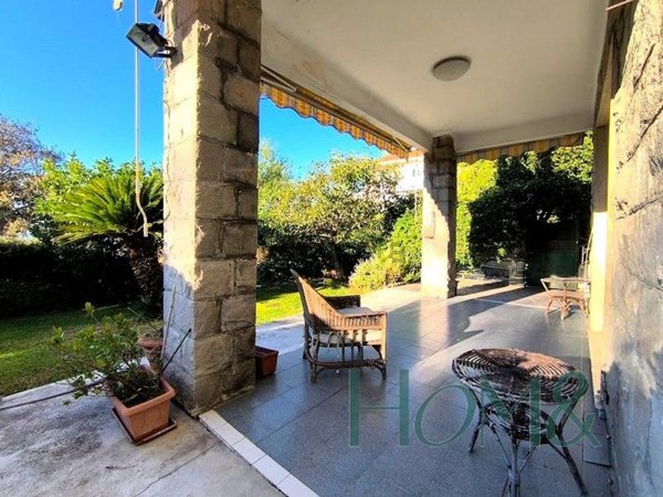 appartamento in affitto a Sanremo