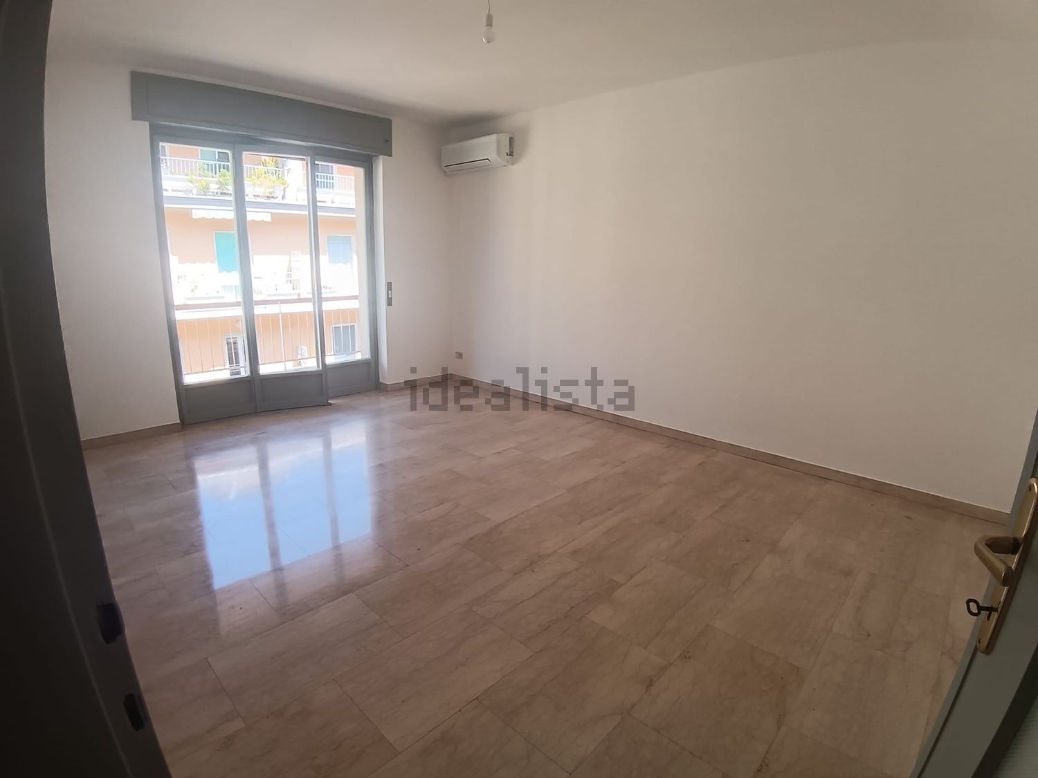 appartamento in affitto a Sanremo