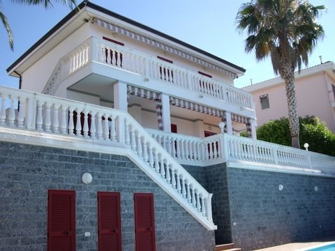 appartamento in affitto a Sanremo