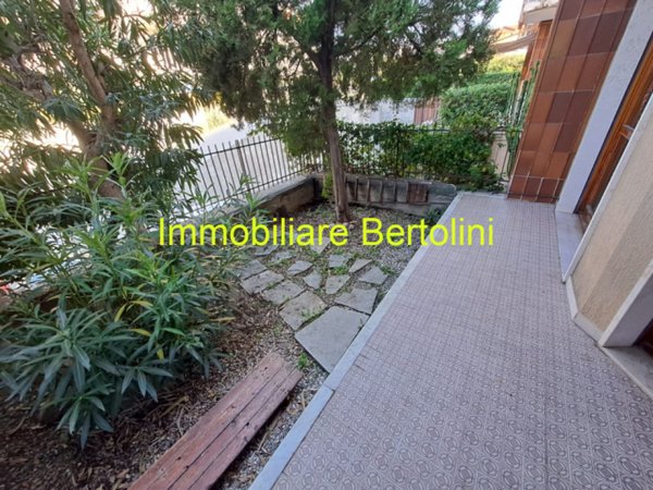 appartamento in affitto a Sanremo