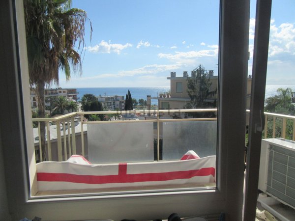 appartamento in affitto a Sanremo