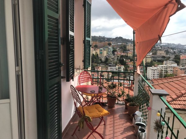 appartamento in affitto a Sanremo
