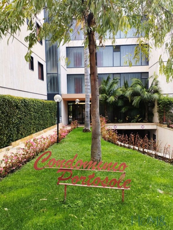 appartamento in affitto a Sanremo