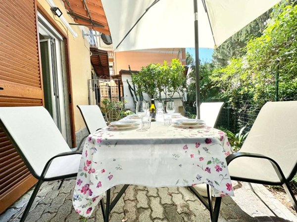 appartamento in affitto a Sanremo